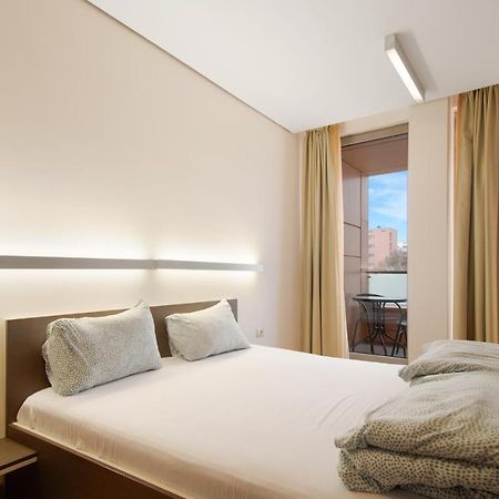 Deluxe Studio Studentski Grad София Экстерьер фото
