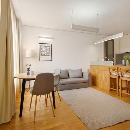 Deluxe Studio Studentski Grad София Экстерьер фото