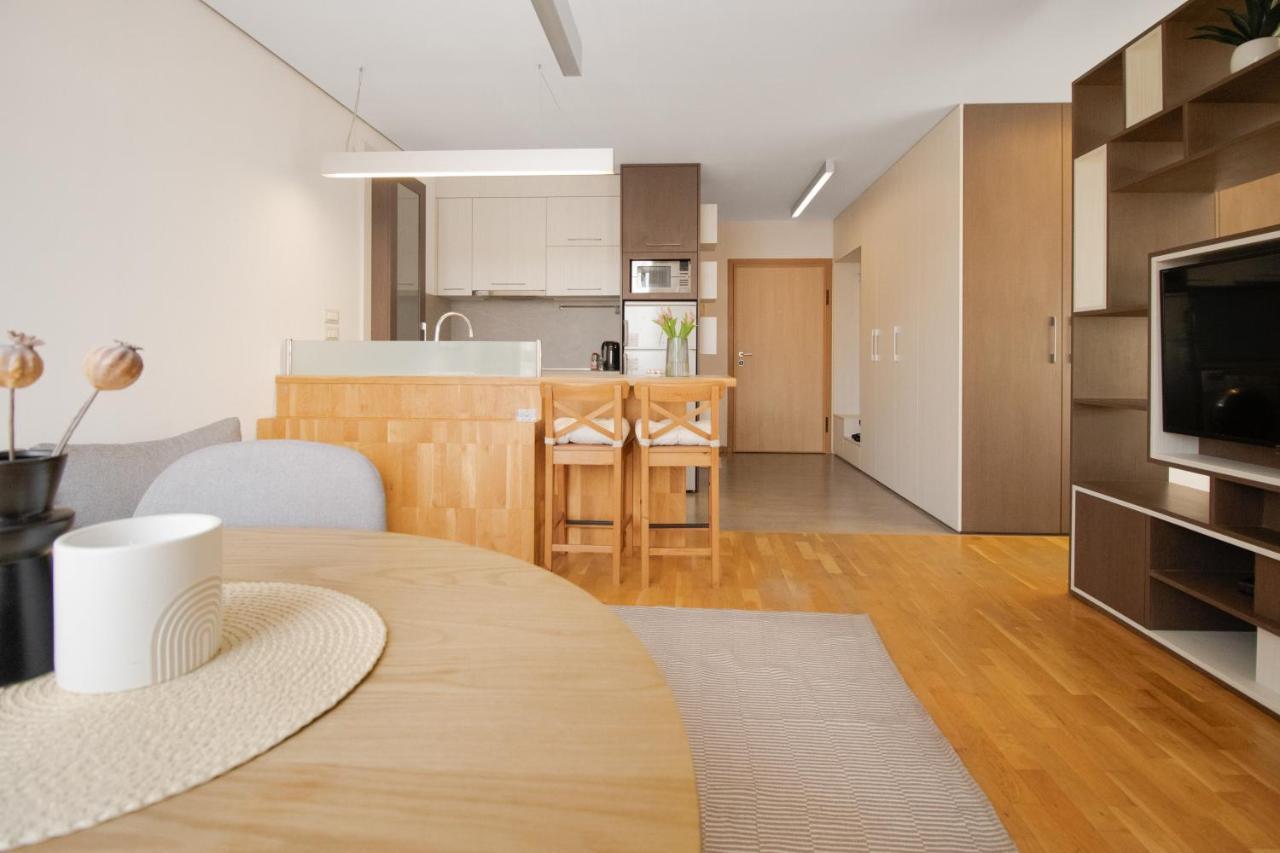 Deluxe Studio Studentski Grad София Экстерьер фото