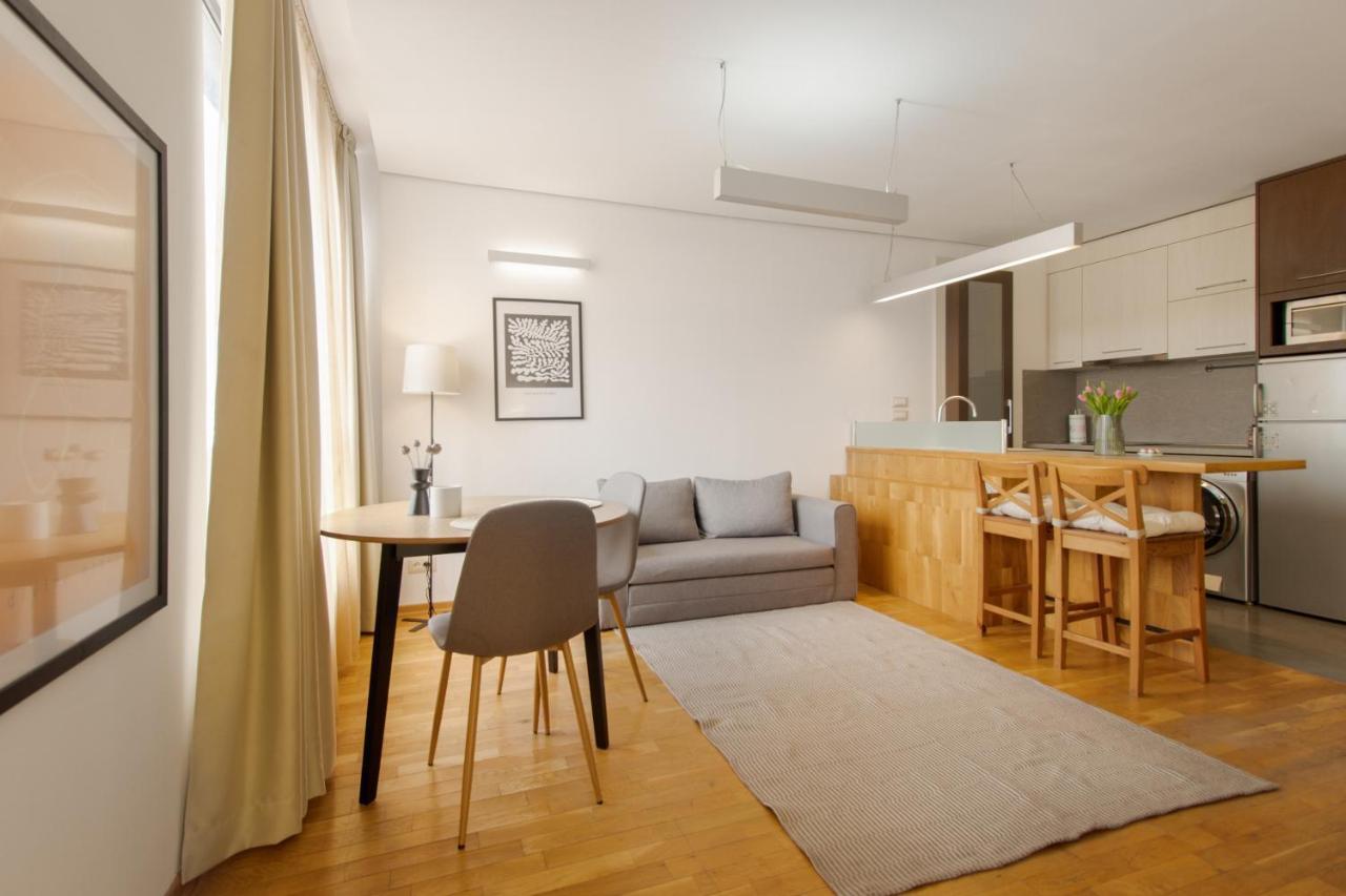 Deluxe Studio Studentski Grad София Экстерьер фото